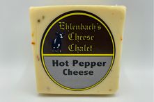 Hot Pepper Cheese